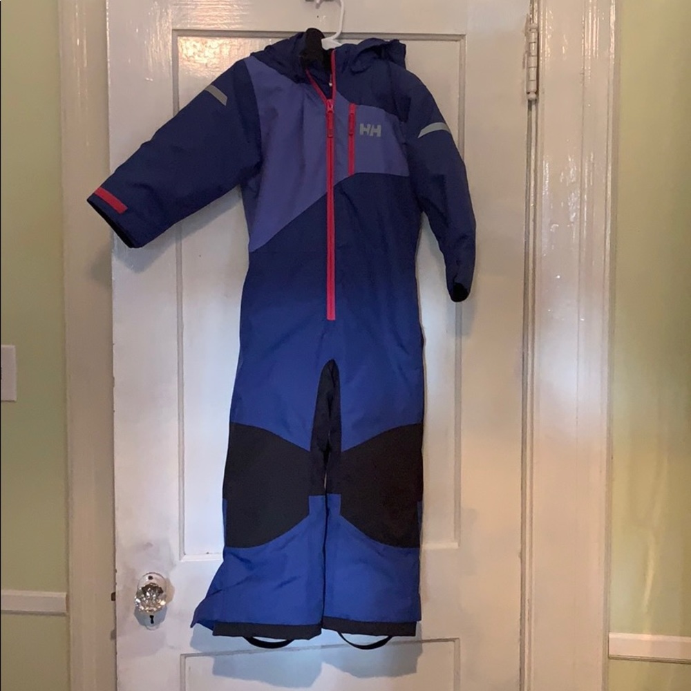 Helly Hansen Snowsuit